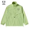 Hello Hipanda, Panda Trendy Couple Stand up Collar Functional Wind Sunscreen Clothes