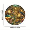 20x20 – разноцветный