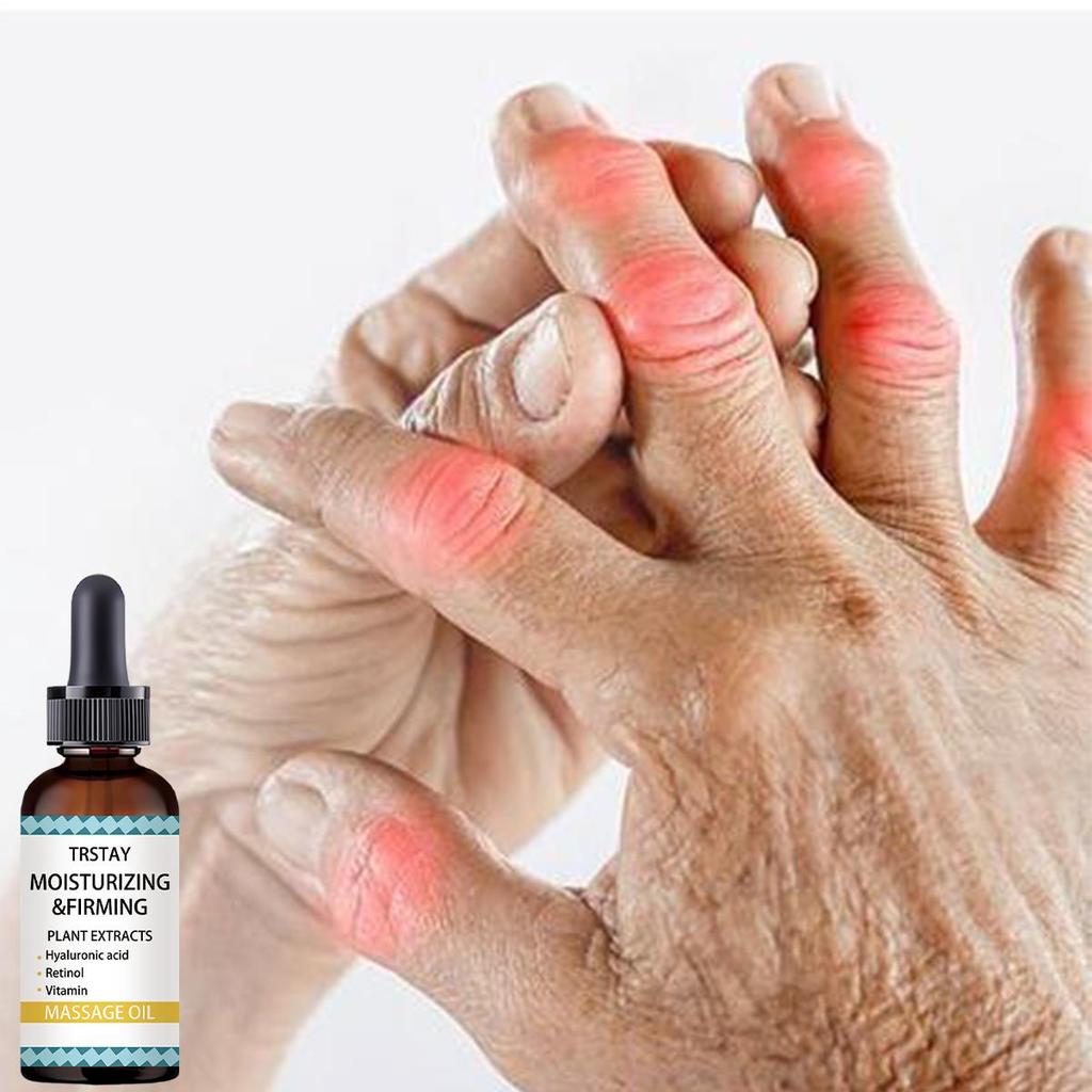 Joint Soothing Essence Stiff Arch Strain Pain Relieving Massage Skin Care Beauty Care