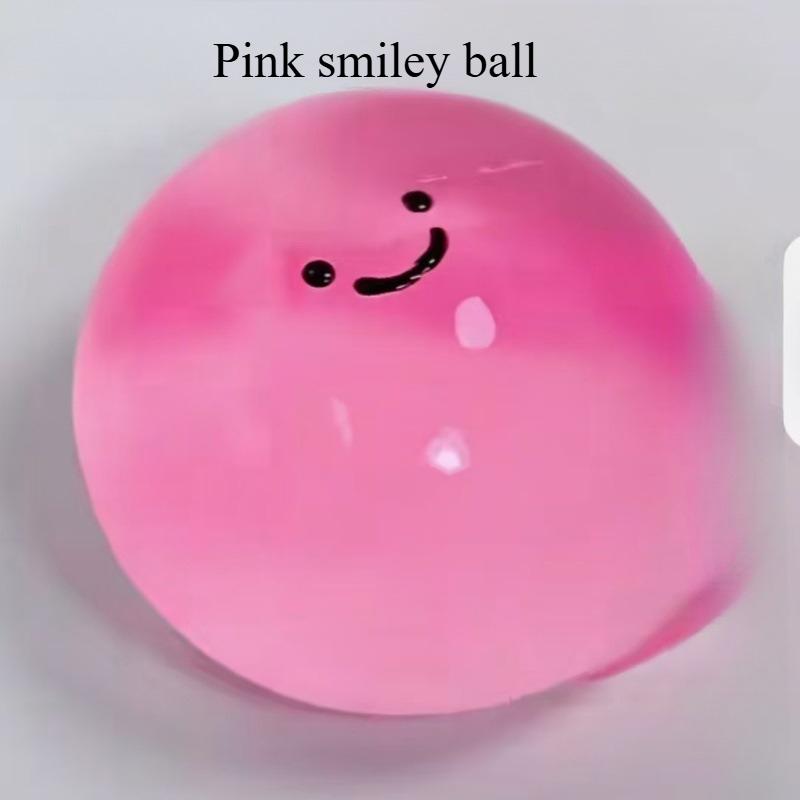 Сквіші Пузирчатий Поп Іграшка-Непоседа, Сенсорний Шар для Сжимания и Осьминог-Поппер, Игрушка против Тревоги для Взрослых Детей, Веселый Подарок для Вечеринки ASMR