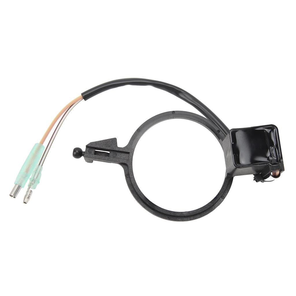 Outboard Trigger 93880A1 High Sensitivity Stable Outboard Cylinder External Trigger Replacement for Mariner 6 to 25HP