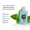 Shuke Fresh Mint Mouthwash