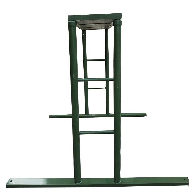 Junmo 400m Obstacle Course Training Equipment Set
