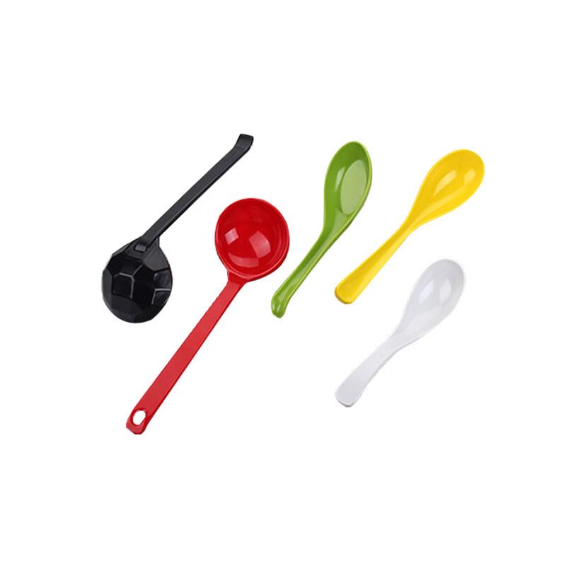 Youshu Melamine Heat-Resistant Ladle Set