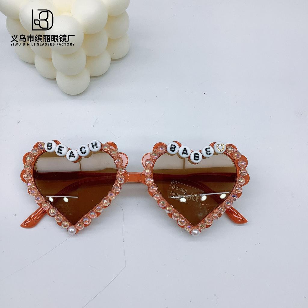 Ретро детские солнцезащитные очки, солнцезащитный крем, козырек от солнца, защита глаз, защита от ультрафиолета, детские солнцезащитные очки вогнутой формы своими руками, очки