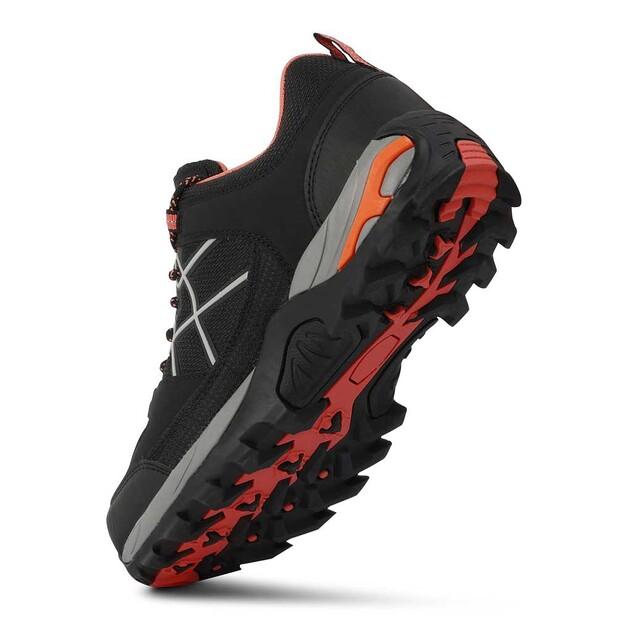 Regatta Samaris III Low ботинки трекинговые