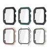 Screen Protector Case for Watch Waterproof Hard PC Bumper Protective Cover Antiscratch