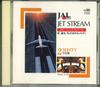 CD TATSUYA JO - Jal Jet Stream 2 Misty-hikishio C34902 WORLD FAMILY Japan New Age & Easy Listening Used