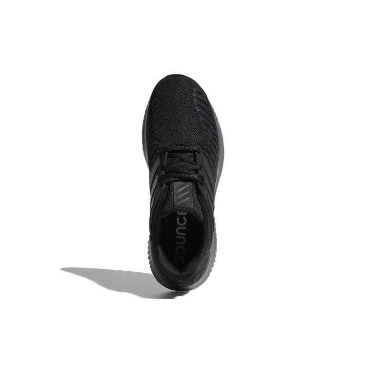 adidas Alphabounce Rc.2 'Черный' AQ0551