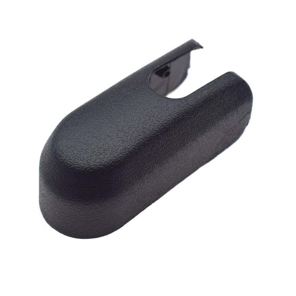 1x Колпачок крышки рычага заднего дворника для Mazda 3 5 CX-5 CX-9 CC43-67-395, CC4367395 Черный