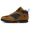 Кроссовки ACG Torre Mid Waterproof Burnt Sienna Unisex коричневые, темно-атомно-бирюзовые, темно-синие, темно-синие FD0212-800