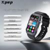KPEP Медицинский флагманский умный браслет для здоровья (Китайская версия)