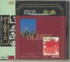 CD VARIOUS - 50's - 60's Oldies Vol. 9 GRN2019 Aile 1991 Japan Rock Used