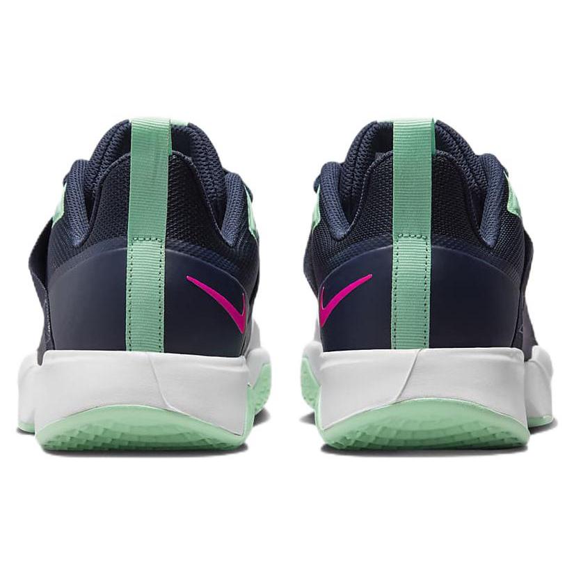 Nike Court Vapor Lite 'Obsidian Hyper Pink' DC3432-402