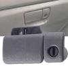 Car Glove Box Lock Latch Handle For Suzuki Jimny Grand Vitara Replacement Parts Gray Interior Accessories