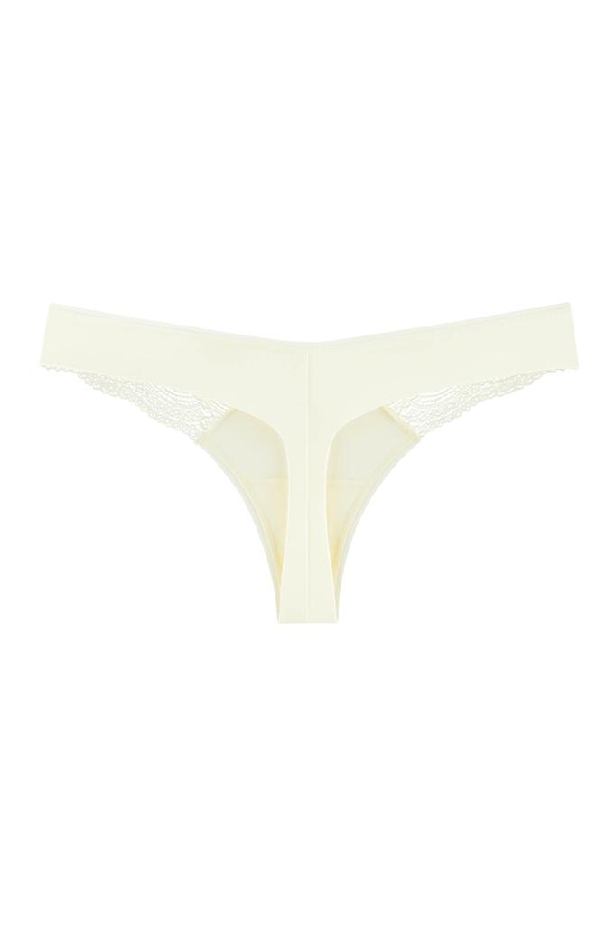 Thong Panties, 4 Pieces Anabel Arto (90882)