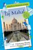 Книга Taj Mahal the Story of a Wonder of the World