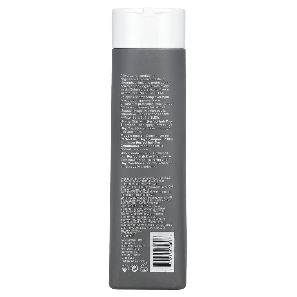 LIVING PROOF Perfect Hair Day, Conditioner, 8 Fl Oz (236 Ml)