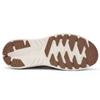 Clarks Zephrun Повседневная удобная низкая обувь для образа жизни Женские кроссовки Коричневый 261849224