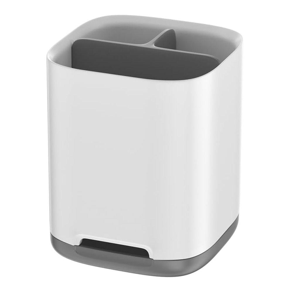 Многофункциональный держатель для зубной пасты, легкоочищаемый поднос для мыла, простой держатель для мыльницы на столешницу