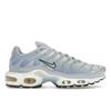 Air Max Plus Daybreak Women Sneakers Blue Ghost Aluminum DZ3670-004