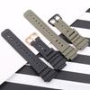 Resin Strap Watch Accessories for Casio G-SHOCK DW5600 G5600E GW-5000 GW- M5610 Sport Waterproof Silicone Watchband Bracelet