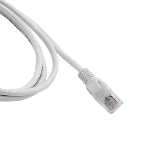 Practical Wear-resistant Stable Connection Lightweight RJ45 Internet Network Patch Cord for Computer Router Ethernet Cord