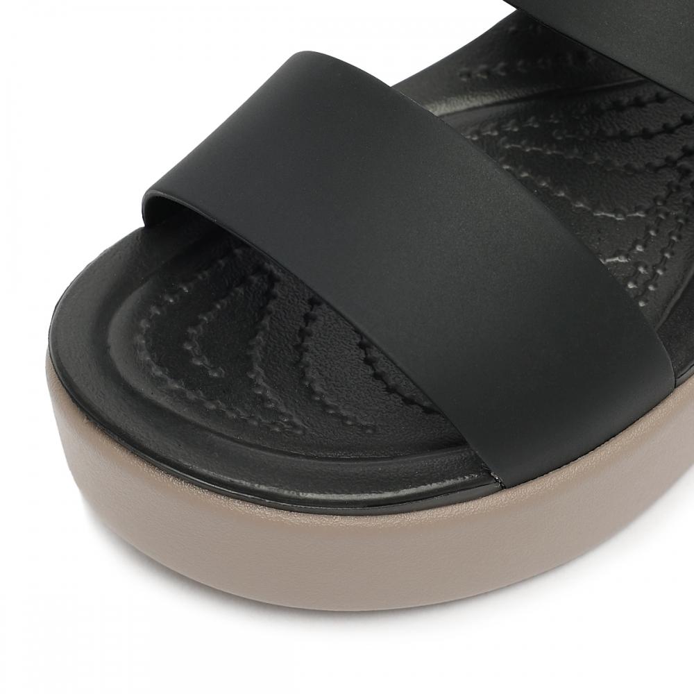 Crocs Бруклинский сырой клин 206453 07h