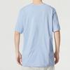 Nike Мужская футболка Dri Fit Светло-голубая DV9840-479