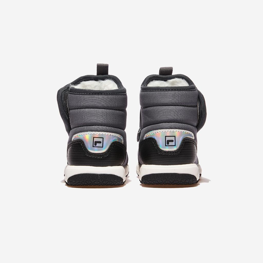 Fila Ботинки Wonderbirds для малышей, 3XM02380G, 1010110420, популярная корейская обувь