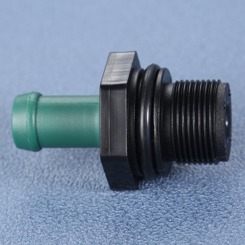 1Pc Car PCV Valve Assembly O-Ring Seal 11810-6N202 for Nissan Frontier NV2500 Rogue Sentra X-trail T30 Maxima Infiniti EX35 FX35