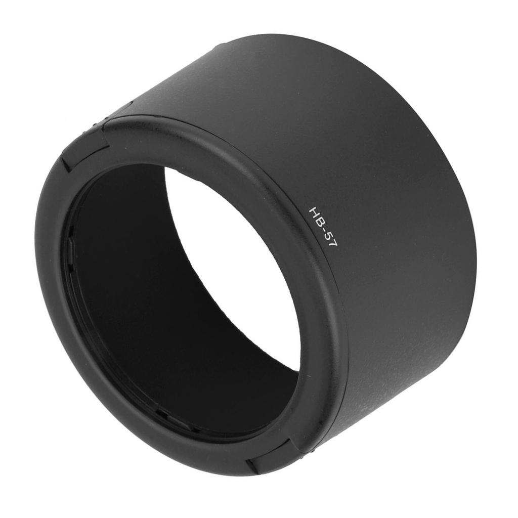 HB 57  Lens Hood Shade Accessory for Nikon Camera AF S 55 300mm F4.5 5.6G ED VR