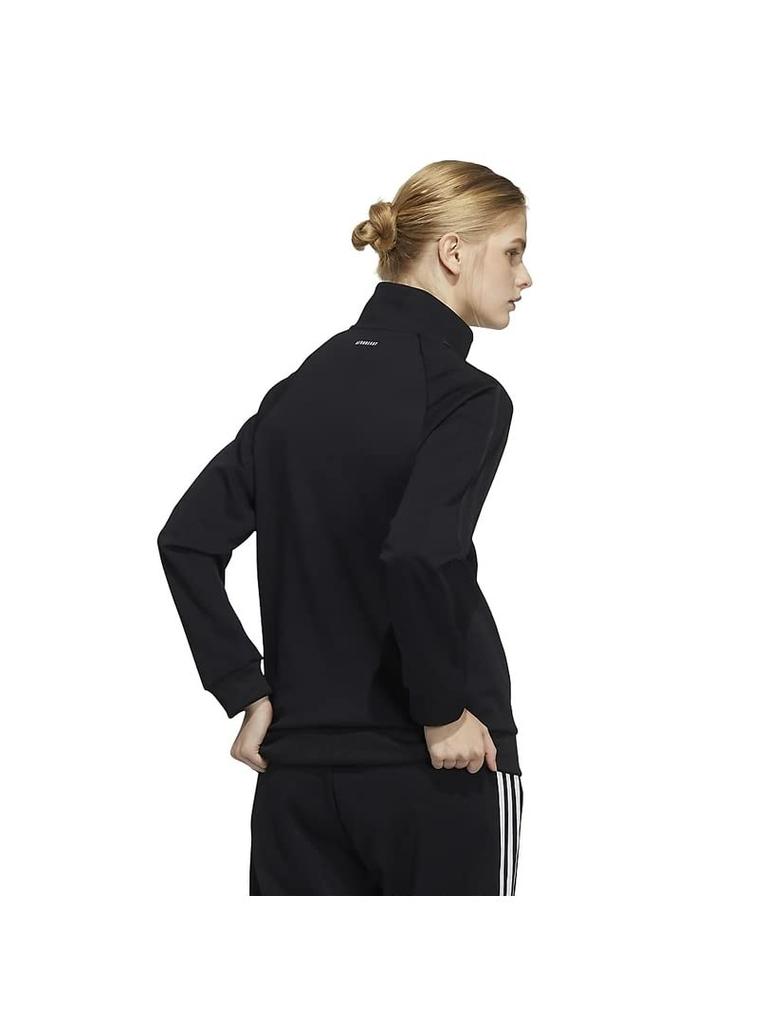 Трикотажный топ Must-Have Разминочная куртка с 3 полосками