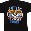 Винтажная футболка унисекс Guns N Roses Use Your Illusion Tour
