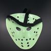 Halloween Jason Voorhees Mask Friday The 13th Horror Movie Hockey Costume Prop