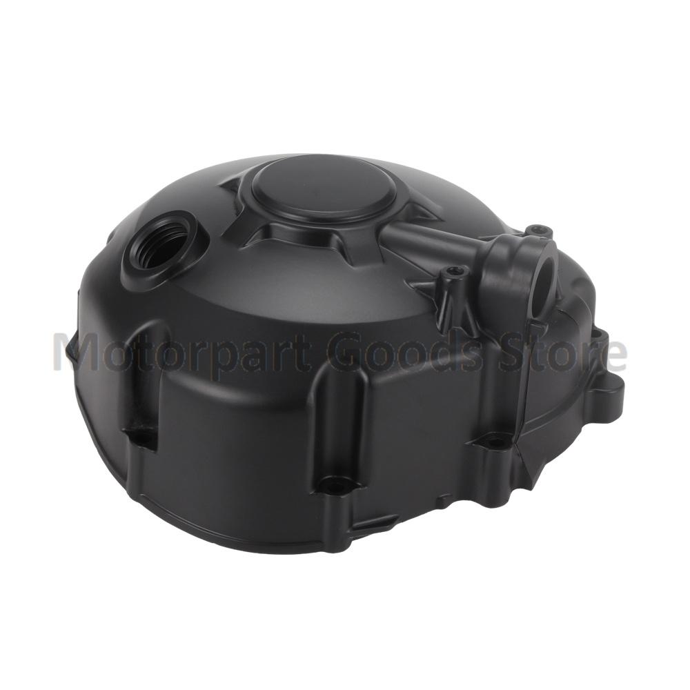 Engine Starter Clutch Cover with Gasket For YAMAHA YZF R1 YZF-R1 2004-2005 5VY-15421-00-00