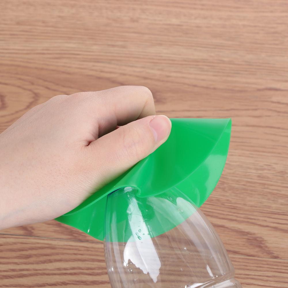 Multi-Purpose Gadgets Jar Pot Holder Silicone Opener Pad Bottle Lid Openers