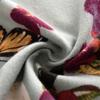 190*65cm High Quality Imitation Cashmere Scarf Autumn Winter Butterfly Printed Warm Shawl Women Gift