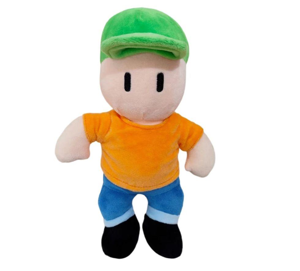 Плюшевые игрушки Каваи Аниме Плюш Милый Мягкий Набитый Животный Игрушка Мягкая Кукла Подушки Детские Подарки на День Рождения Рождество