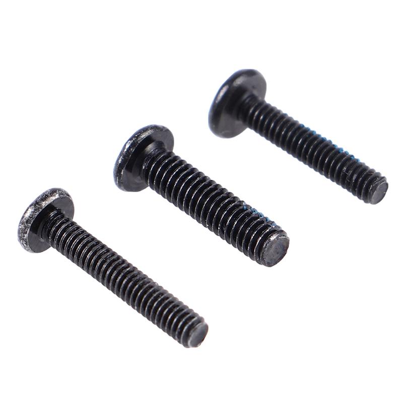 10Pcs/Set Bottom Cover Screw For Asus X555 K555 F555 W509L W519L Vm590L
