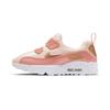 Air Max Tiny 90 Амортизация Низкие Детские Повседневные Кроссовки Белый Розовый Дети Возраст 3 7 Лет 881927-605