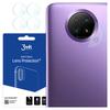 Xiaomi Redmi Note 9 5G - 3Mk Lens Protection