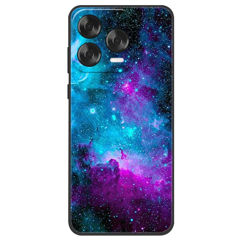 For ZTE Blade V70 Design Vita Case Luxury Soft Silicone Cover for ZTE Nubia V70 Design Phone Covers TPU Funda V70Vita Black