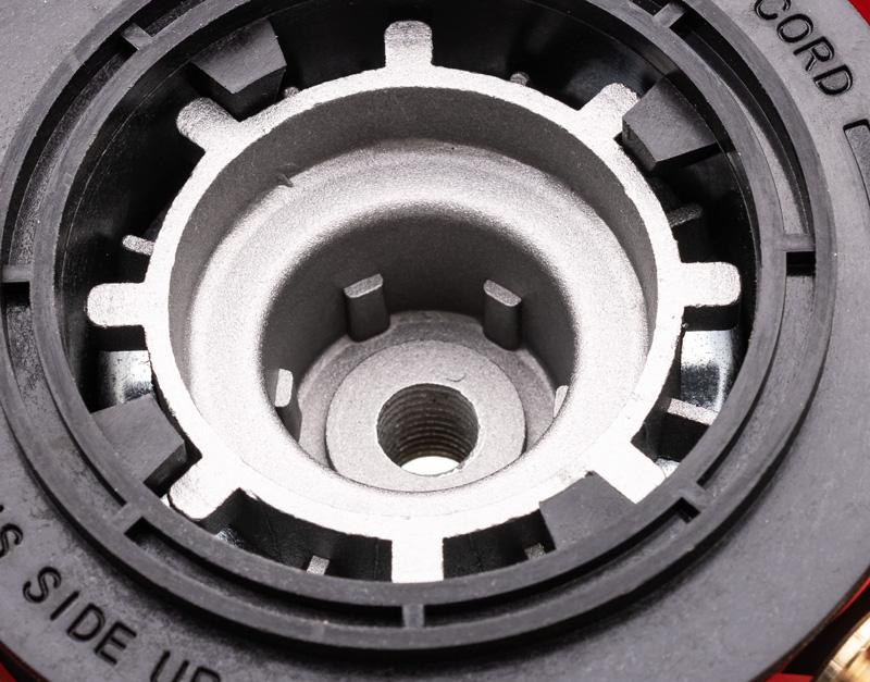 Головка триммера Kawasaki M10X1.25 Tap-N-Go 150013