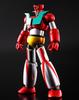 Супер Робот Chogokin Mazinger Z Getter Robo Color