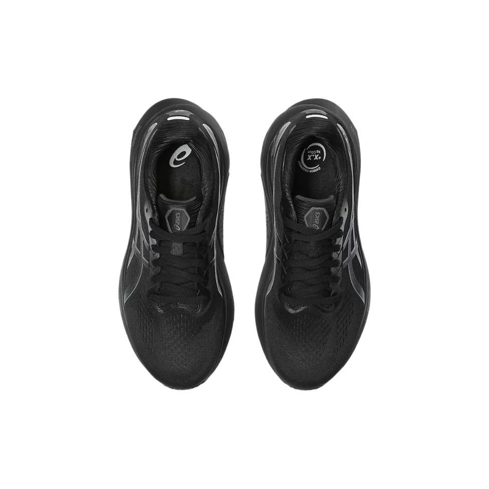 Asics Кроссовки Gel Kayano 30 Triple Black Женские 1012B357-001