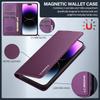 Флип кожаный чехол для Samsung Galaxy A15 A35 A55 A14 A34 A54 A56 A16 A36 S25 S24 S23 Ultra S22 S21 Plus S20 FE чехол для телефона с картой