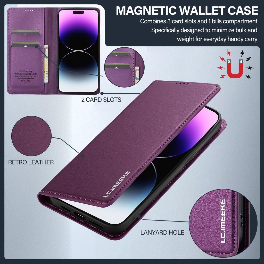 Флип кожаный чехол для Samsung Galaxy A15 A35 A55 A14 A34 A54 A56 A16 A36 S25 S24 S23 Ultra S22 S21 Plus S20 FE чехол для телефона с картой