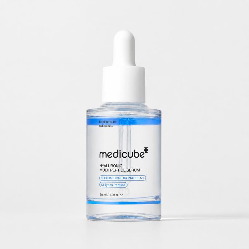 Medicube Hyaluronic Multi Peptide Serum, 30ml