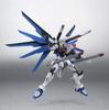 TAMASHII NATIONS ROBOT Spirits Mobile Suit Gundam SEED Freedom Gundam примерно 140 мм окрашенная подвижная фигурка [СТОРОНА MS] ABS&PVC
